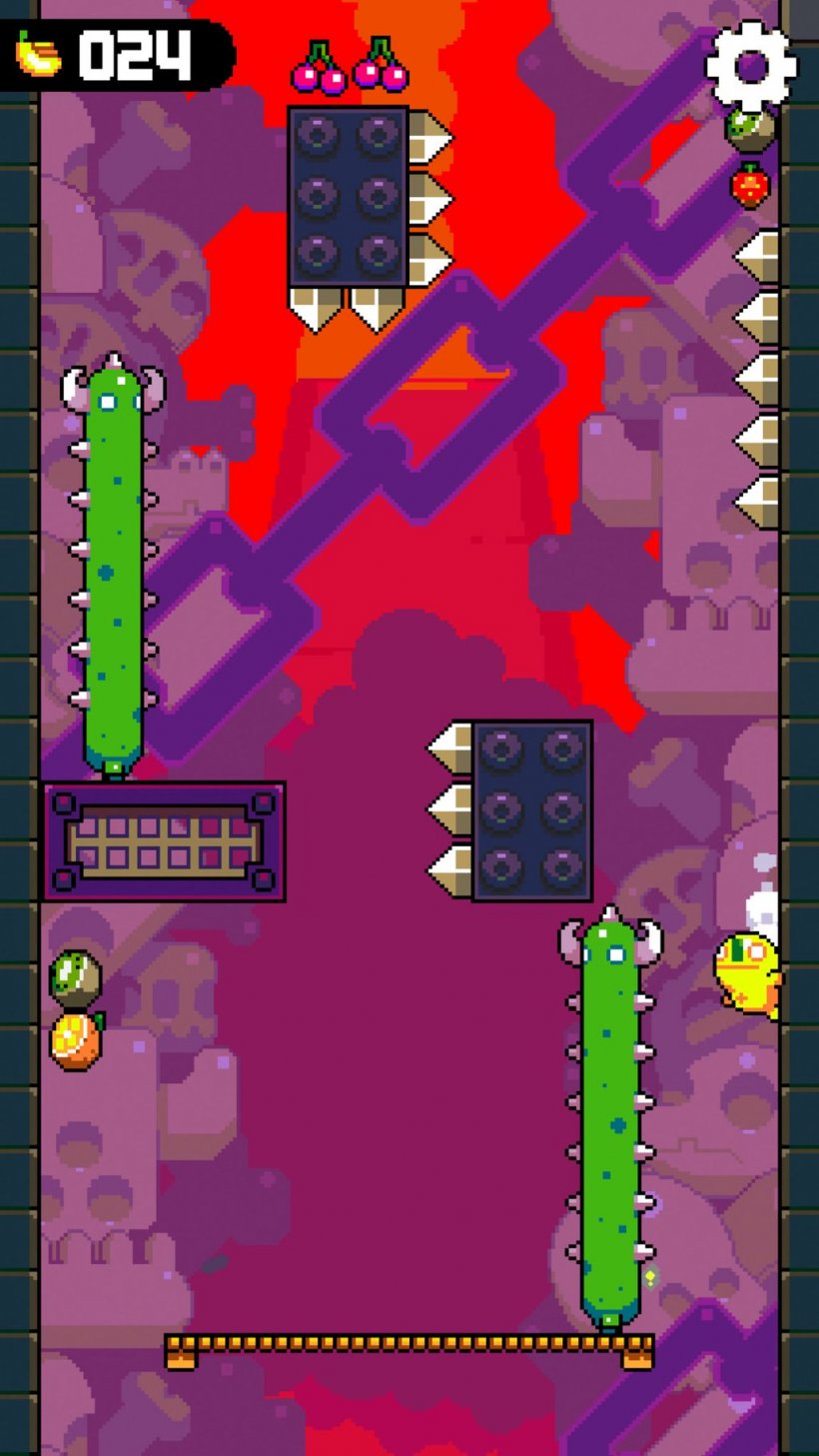Nitrome's Leap Day is out now