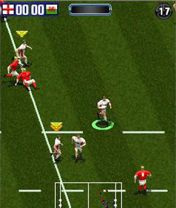 RBS 6 Nations Rugby 2009 Review