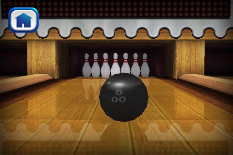Beach Bowling 3D icon