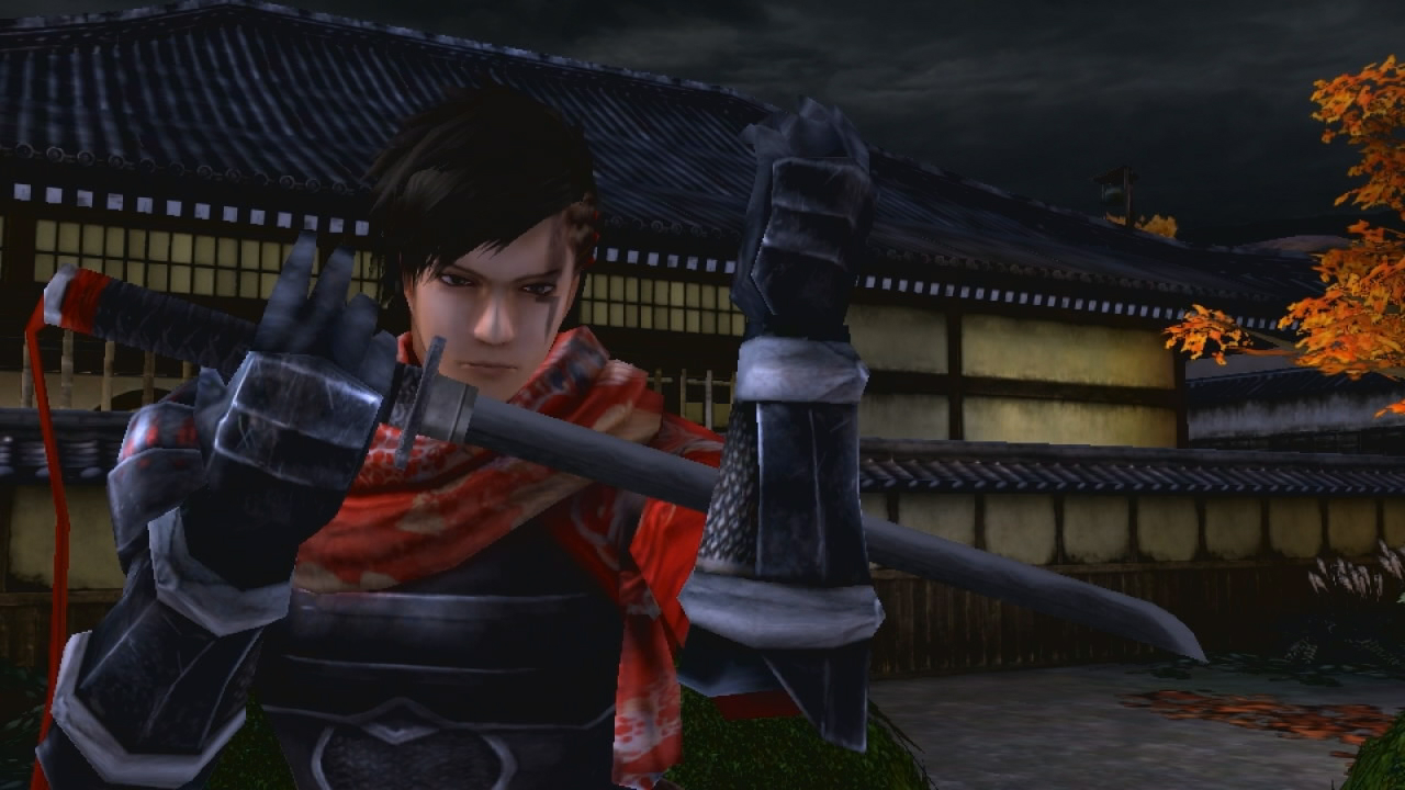 Shinobido 2: Revenge of Zen Review