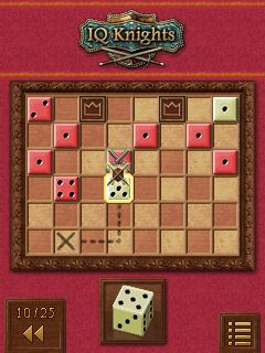 IQ Knights Review