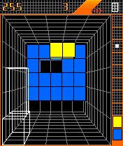 Block 3D