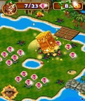 Diamond Islands 2 Review