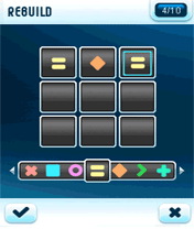 Eye Training Review