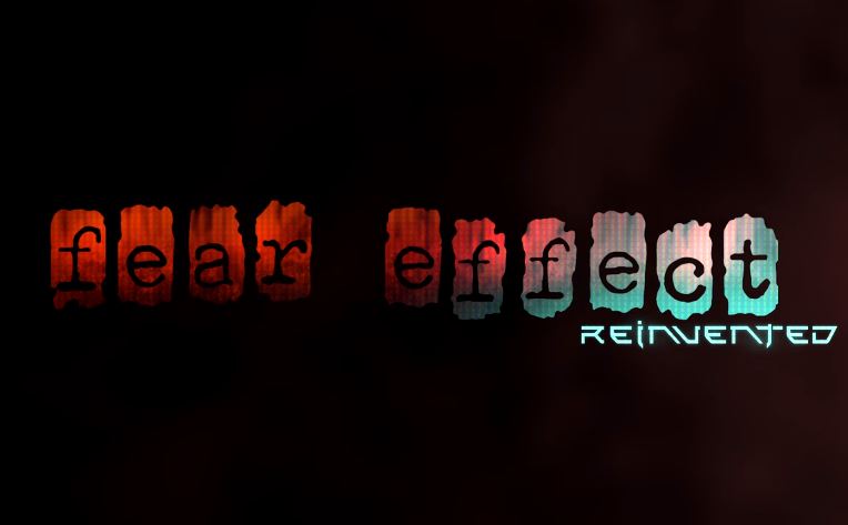 Fear Effect Reinvented icon
