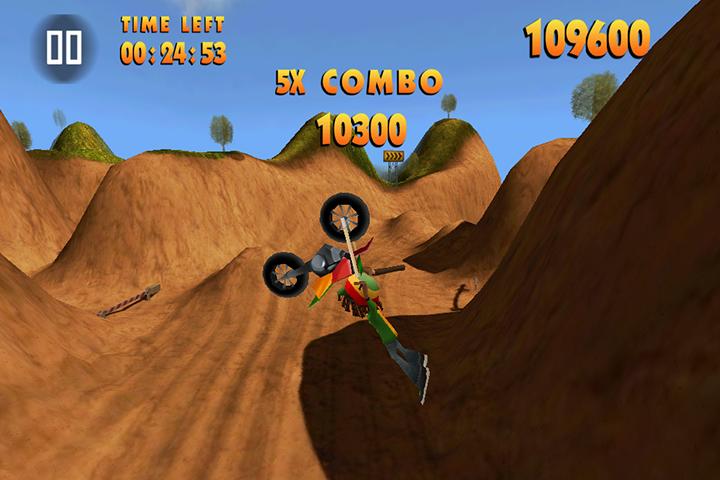 FMX Riders Review