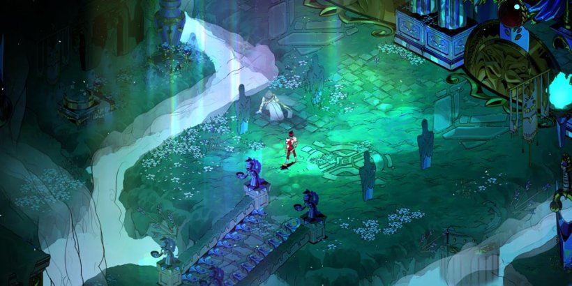 Top 5 mobile games of 2024: Shaun's picks of the year