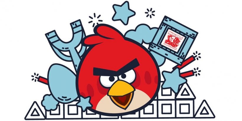 Angry Birds' creative officer Ben Mattes gives a glance behind the scenes for the series' 15th birthday