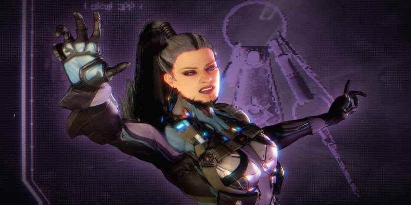 eleanor promo art