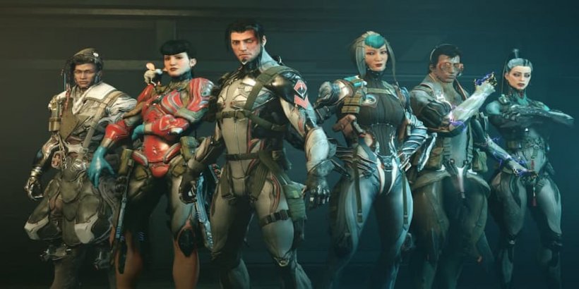 Interview: Amelia Tyler and Alpha Takahashi discuss their time as part of The Hex