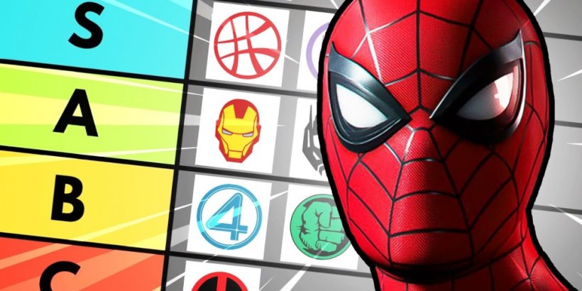 Video: We played every Marvel game on mobile so you don't have to