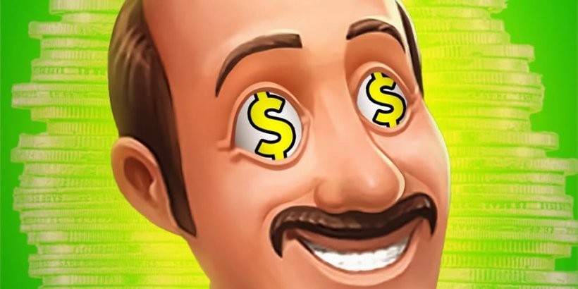 Video: What's one of the highest-earning mobile releases out there? The answer may surprise you