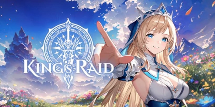 King's Raid confirms a whopping 31 heroes for its highly anticipated relaunch
