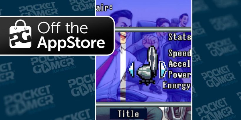 Off the AppStore: The office pastime goes mobile in CHAIR Champions
