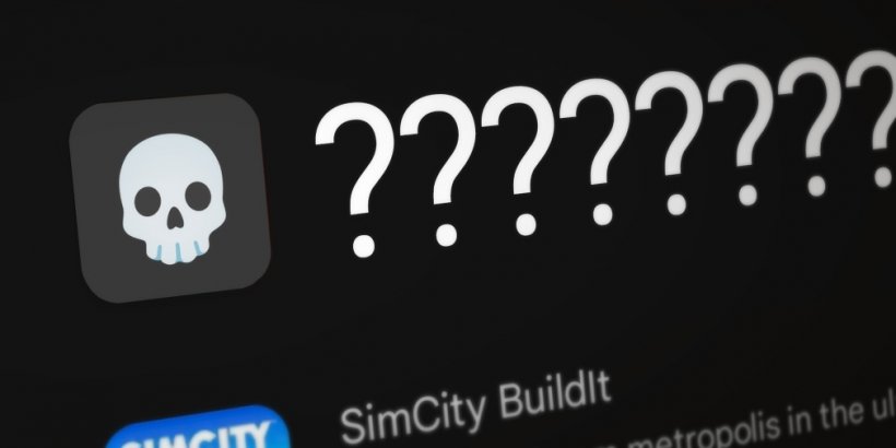 Video: Mobile games that vanished with a trace (Spooky!)