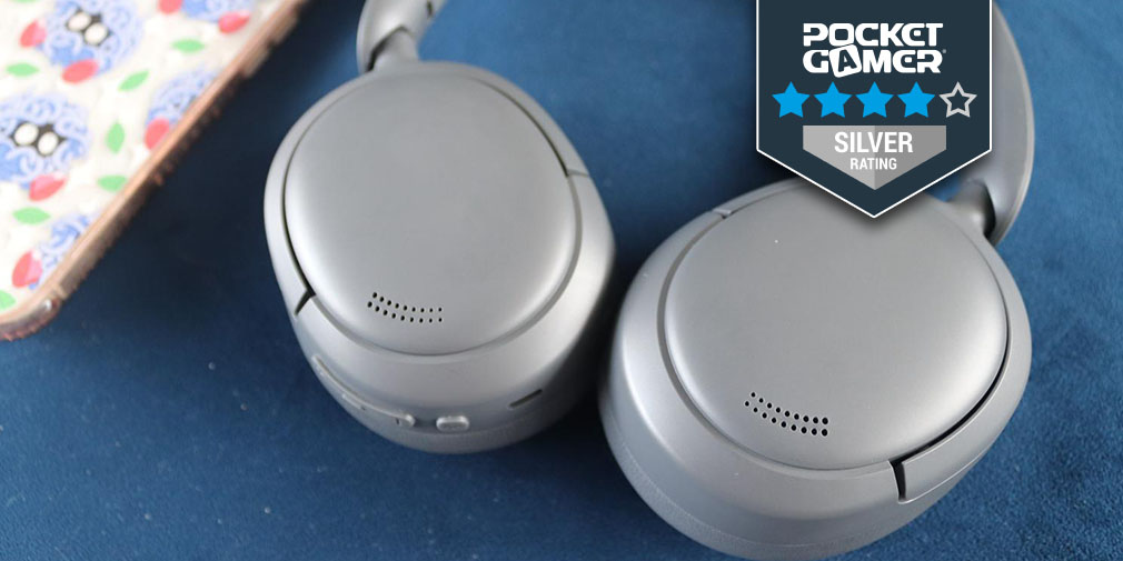 Edifier W800 BT Pro review - "Extremely Comfortable"