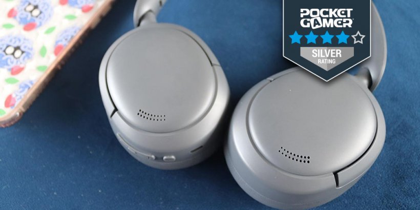 Edifier W800 BT Pro review - "Extremely Comfortable"