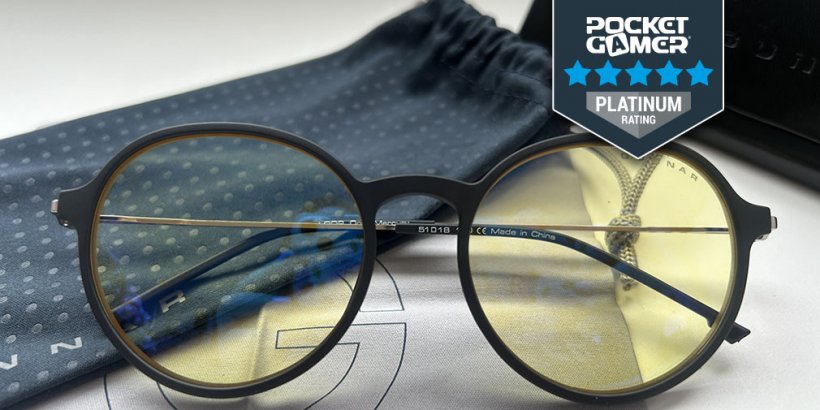 Gunnar Loop Glasses review - "Inspired by programmers"