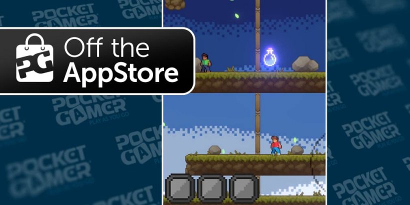 Off the AppStore: Be dashing in more ways than one in Rival Dash