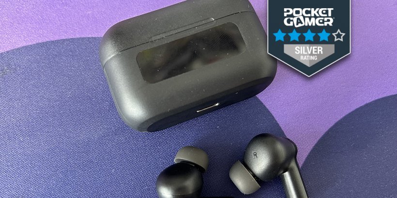 TOZO NC3 review - "Budget earbuds with good qualities!"