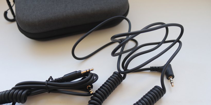 Two of the same cables?!