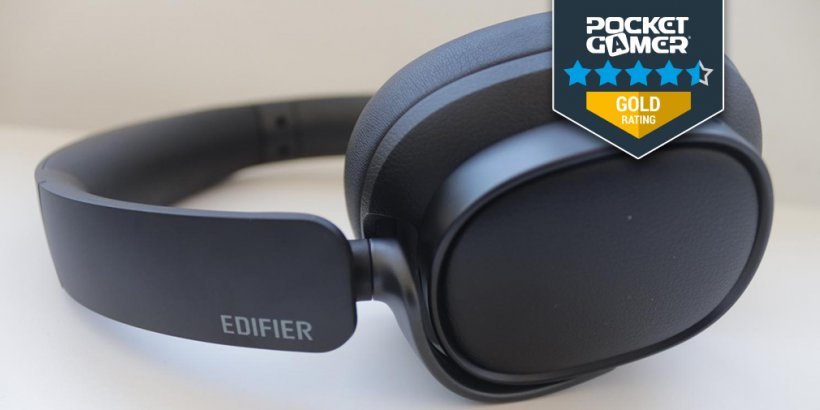 Edifier ES850NB review - "Great battery life"
