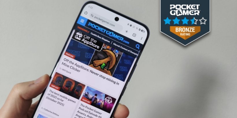 Infinix's Hot 60 Pro+ review - "An impressive budget phone for casual gaming"