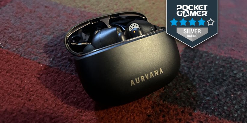 Aurvana Ace Mimi review - "Great sound control"