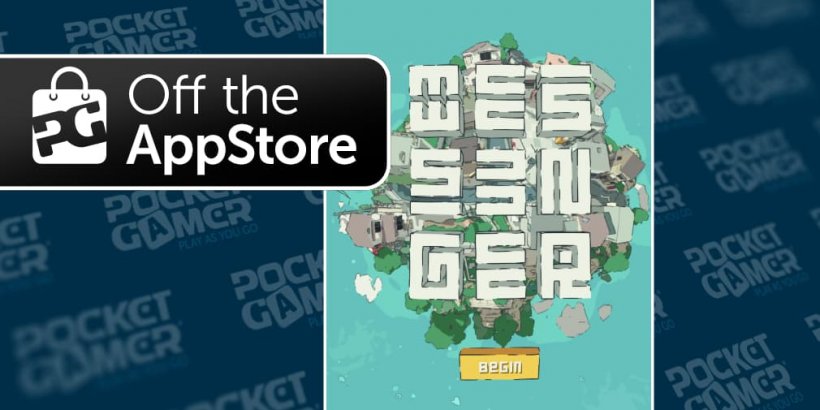 Off the AppStore: Don't shoot the Messenger