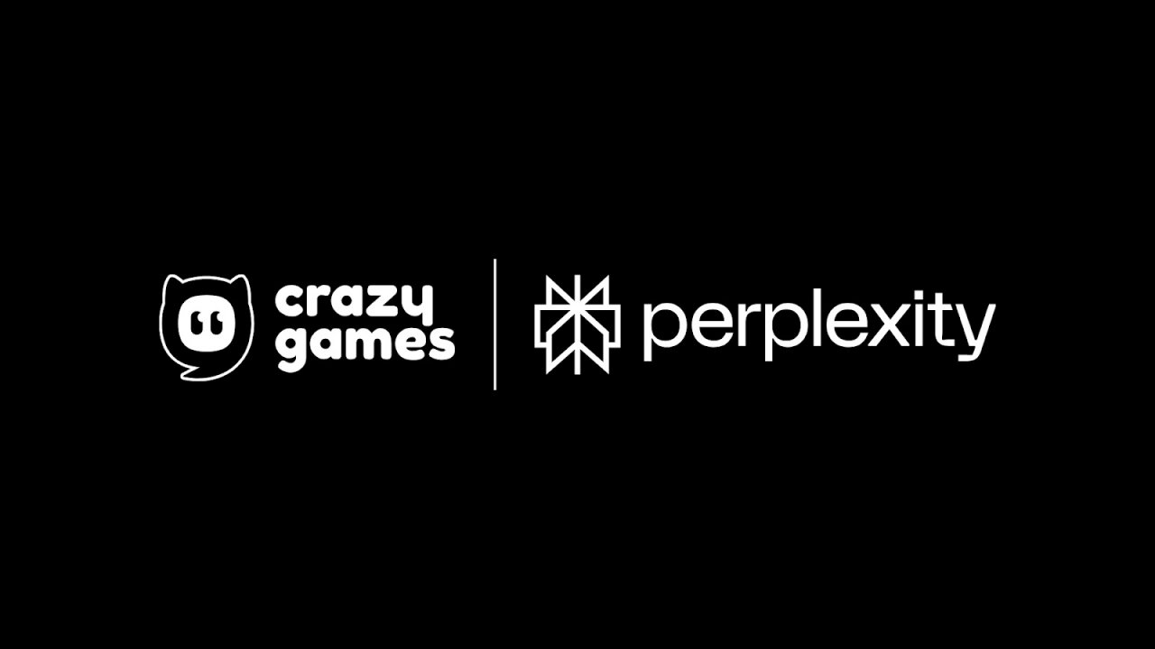 Crazy Games teams up with Perplexity to offer immersive AI-powered browser gaming 