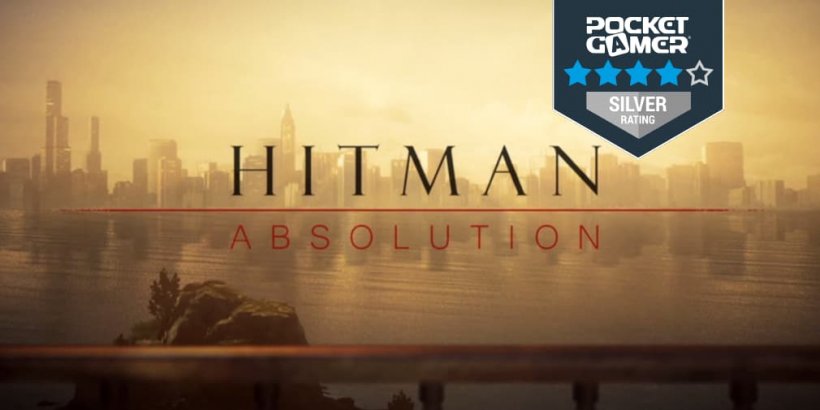 Hitman: Absolution review - "Escaping the agency via another platform!"