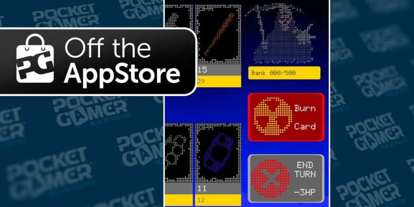 Off the AppStore: Pay Or Die… Kinda says it all, huh?