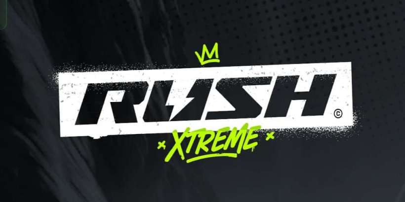 Rush: Xtreme gives you an EXTREME rush as you race radical rides