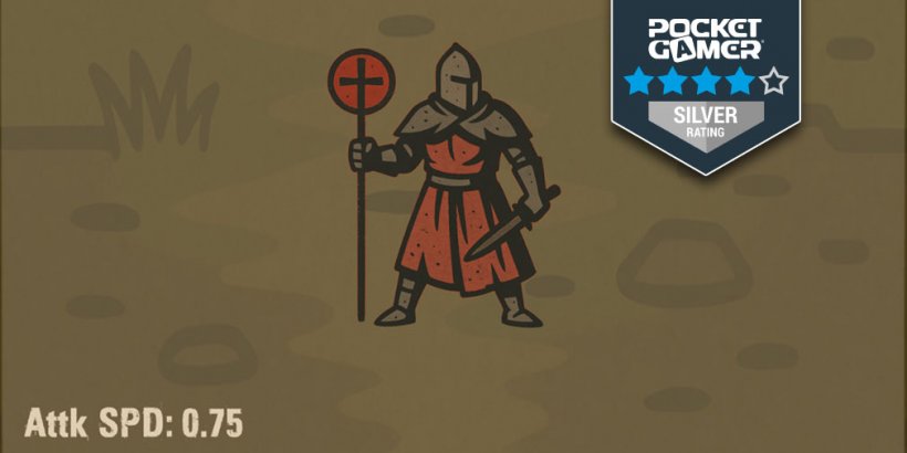 Soul Hunter review - "Idle action with lots of places to explore"