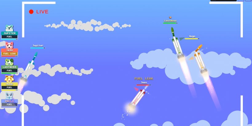 Gamingcouch.com takes the Jackbox magic and makes it couch-casual