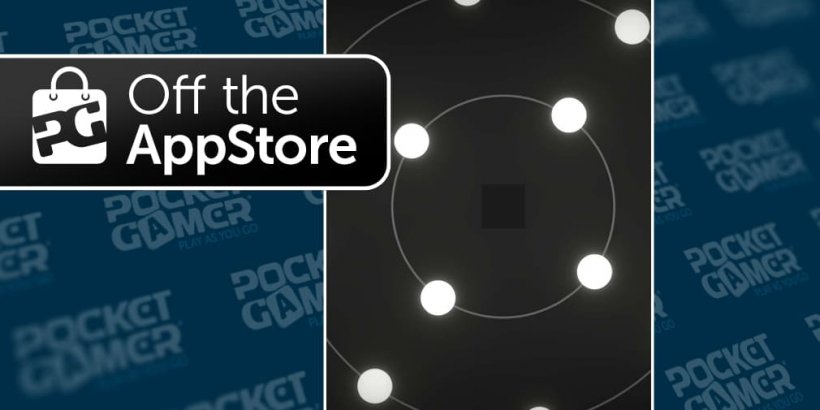 Off the AppStore: Fixing the Newton Glitch