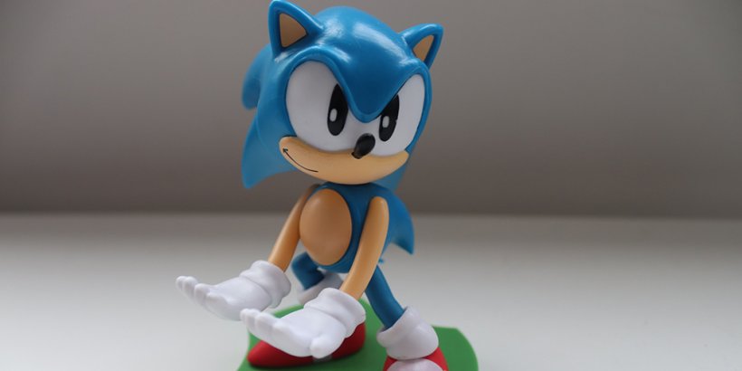 Sliding Sonic Cable Guy Holdems Mini review - "Gotta Go Fast!"