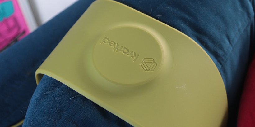 Krafted Couch charger review - "Great way to charge!"