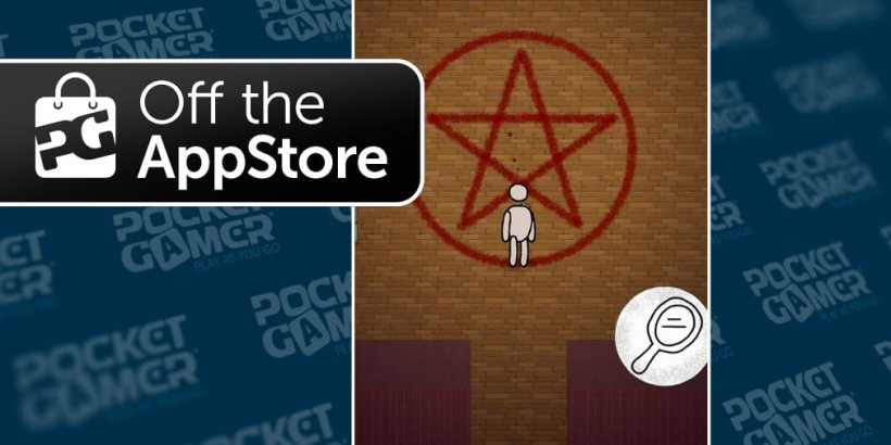 Off the AppStore: Reviewing the Dimension Incident
