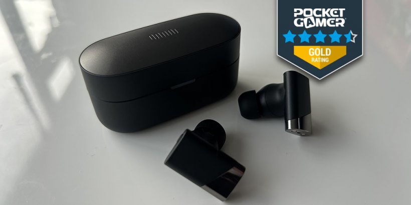 Status Audio Pro X review - "Great sound quality and noise cancelling" 