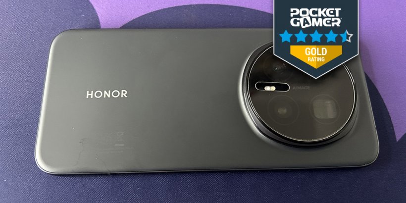 Honor Magic8 Pro review - "A phone for pictures"