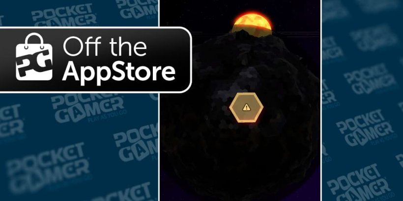 Off the AppStore: Minding the processes of Mindustry