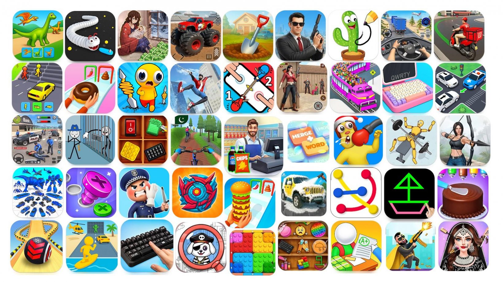 Game District passes 2.2 billion downloads worldwide in 2025