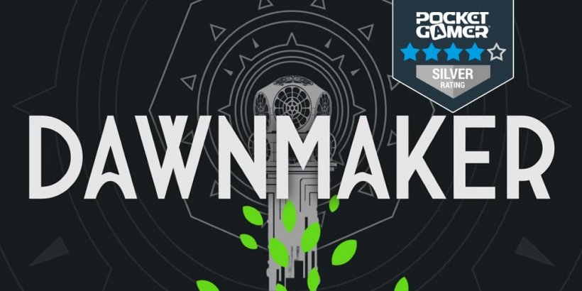 Dawnmaker review - Light up the board, defeat the darkness!