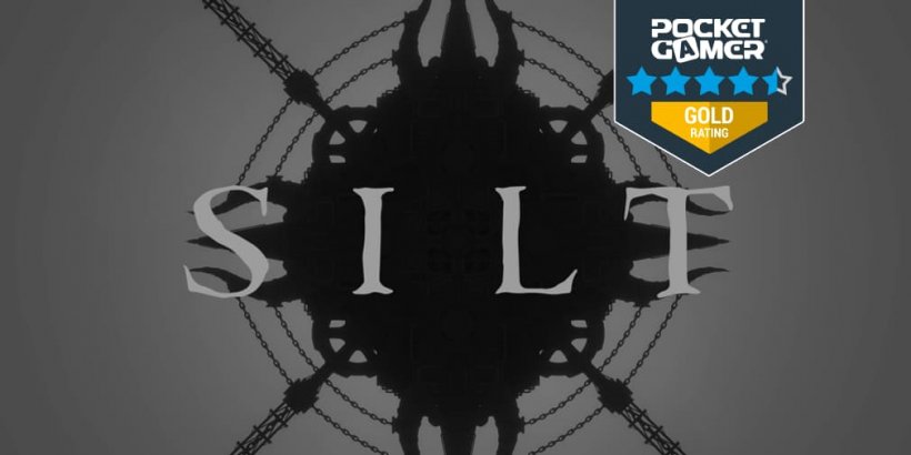 Silt review - "Conquer the darkness by possessing its denizens!"