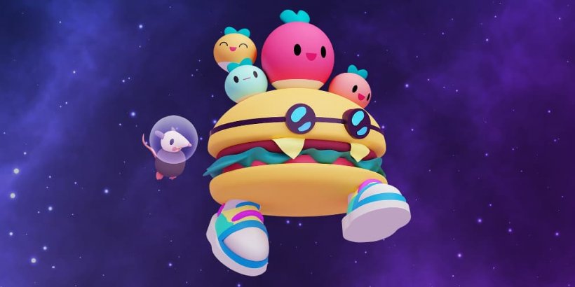 The "Official" Pocket Gamer Dadish ranking - The entire series, ranked