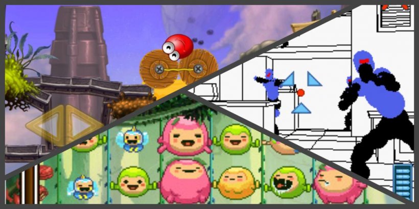 Pocket Gamer 20th anniversary: 2007 - The iPhone's arrival gives us a glimpse at the future of mobile gaming