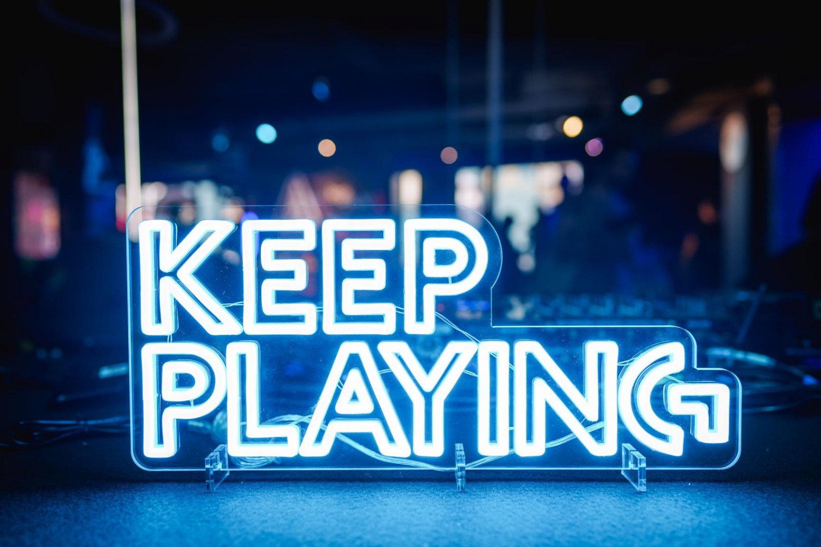 Logitech G offers impressive lineup of gear for today's competitive sports scene