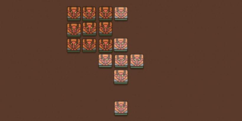 Monsters are targeted.