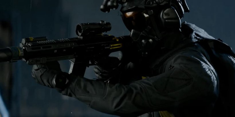 Rainbow Six Mobile ability tier list (March 2026)